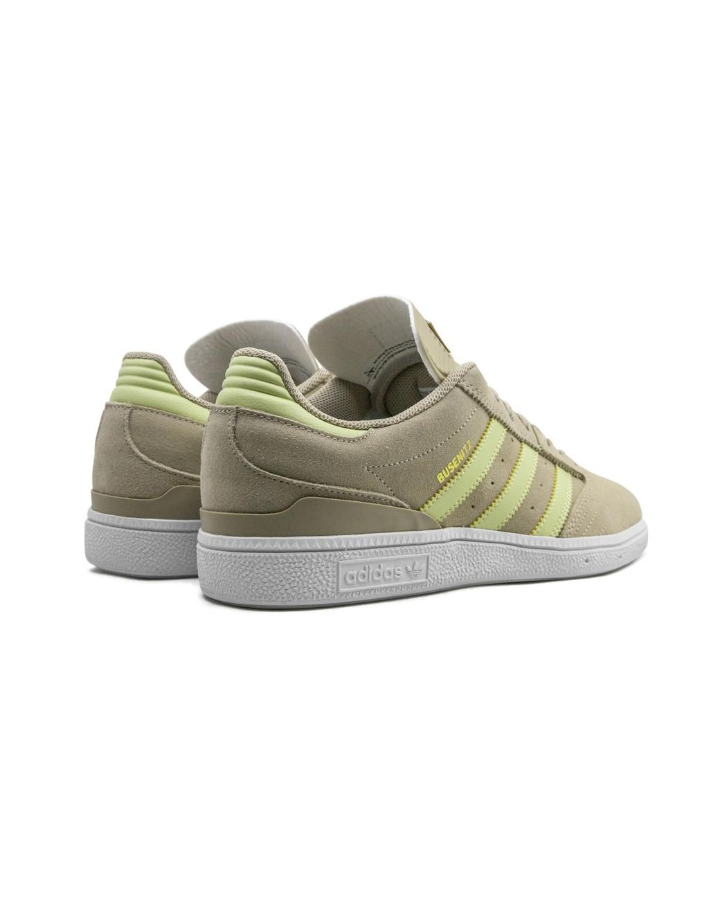 Adidas Black Busenitz "Savannah" Ef8465" for men