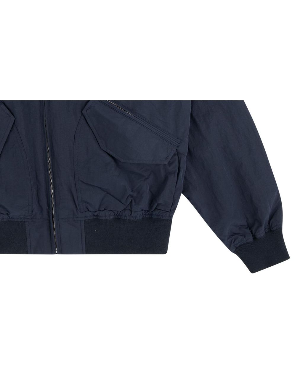 Palace Blue F-Light Jacket P14Jk022" for men