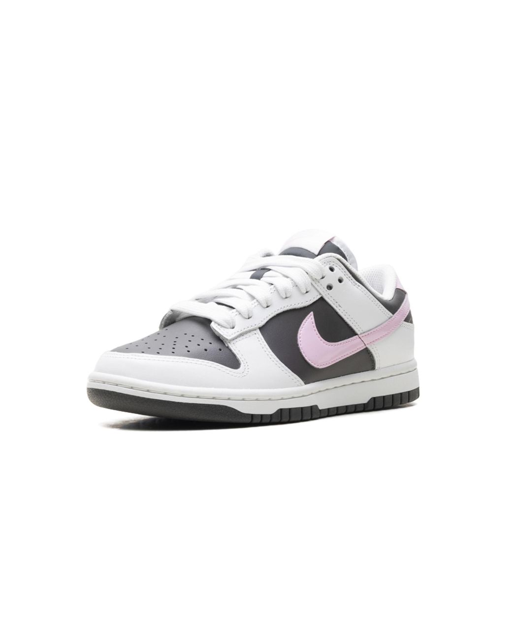 Nike Black Dunk Low "Summit Foam" Ib8510 100"
