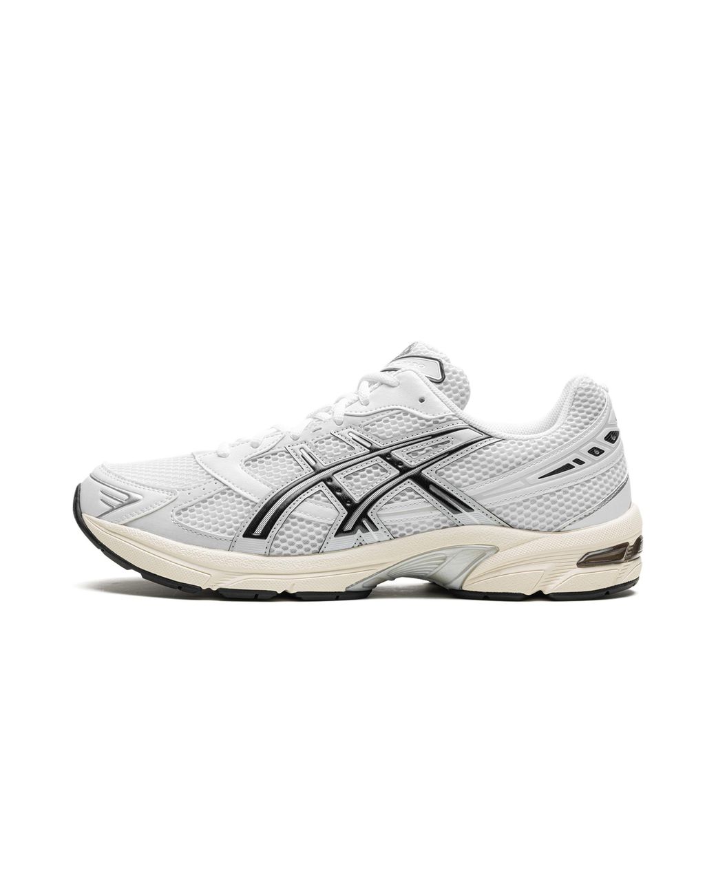 Asics Black Gel 1130 Cloud" 1201A256 118" for men