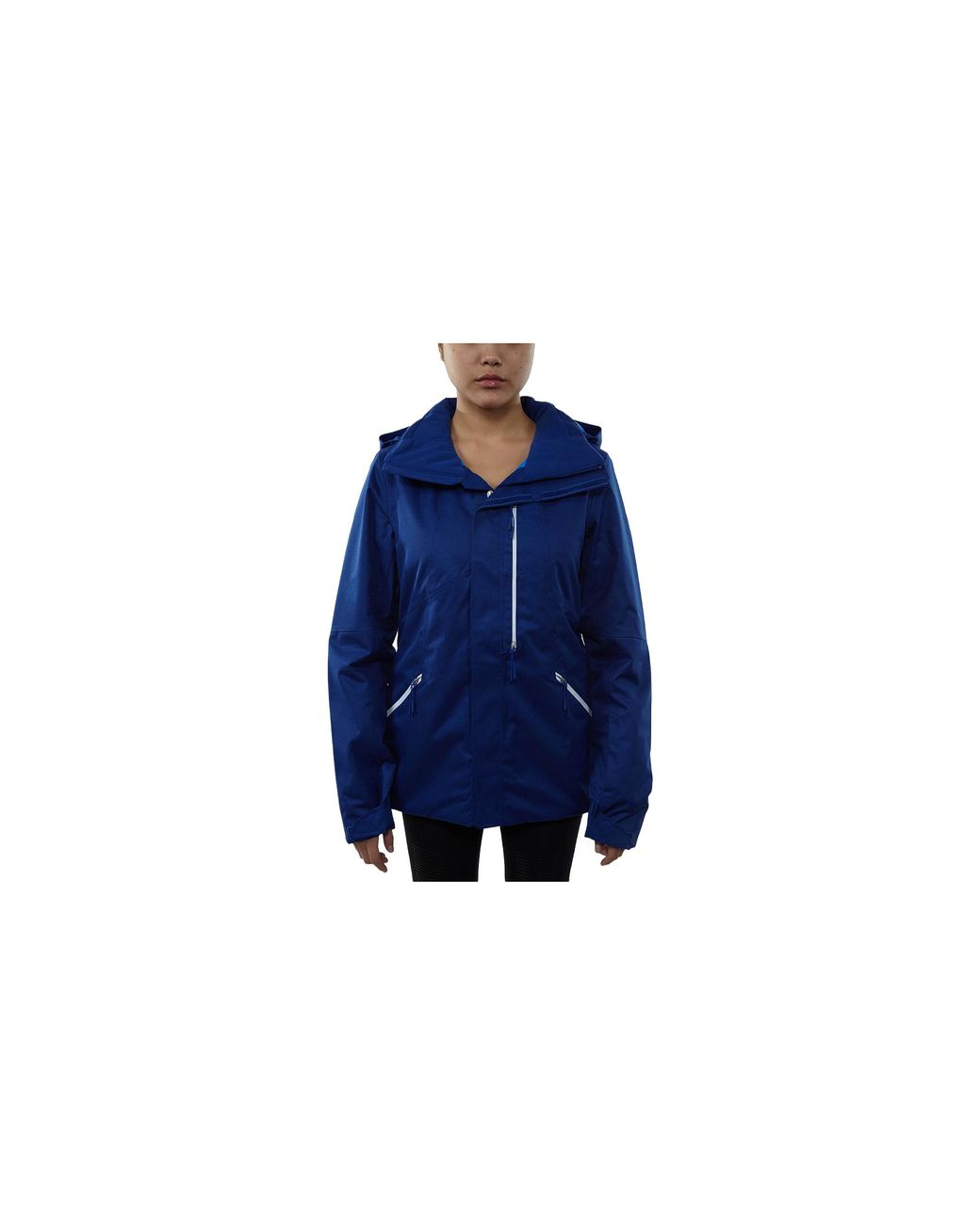 The North Face Blue Gatekeeper Jacket "Soda Light" A3Kqu Zde"