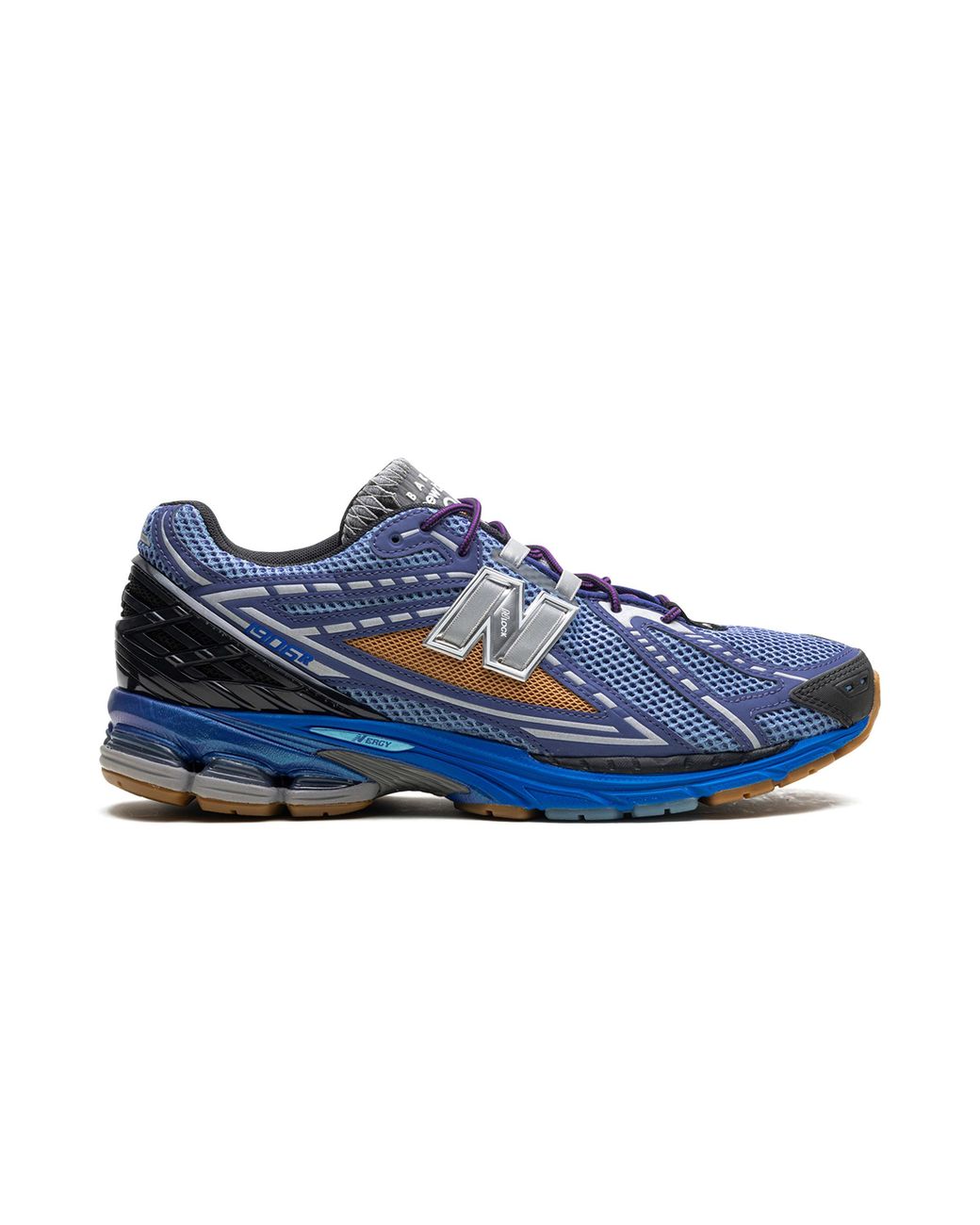New Balance Blue 1906R "Action Bronson for men