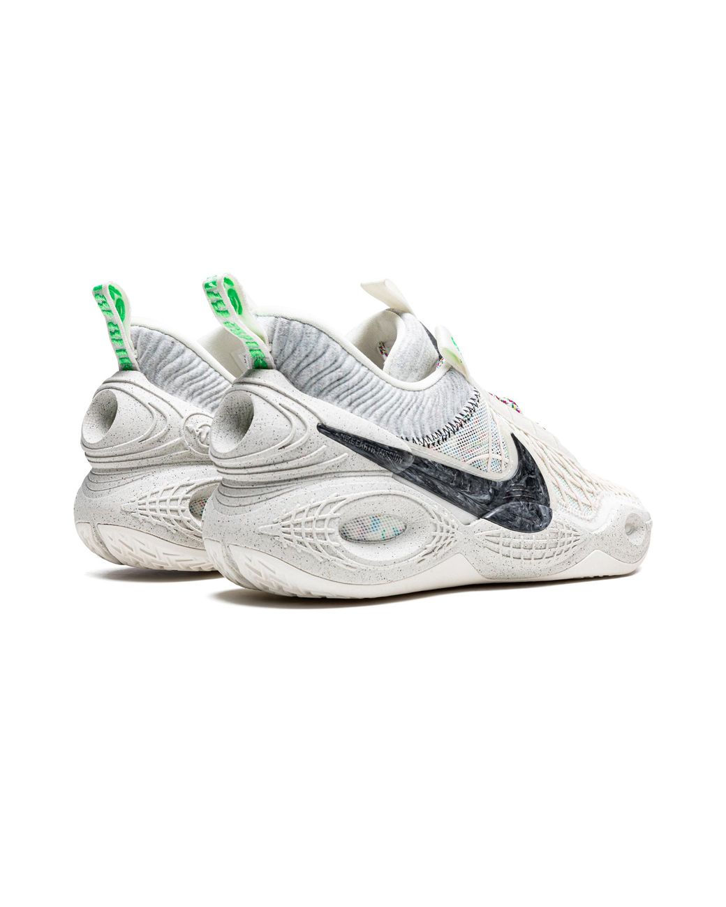 Nike Black Cosmic Unity "Natural" Da6725 100" for men