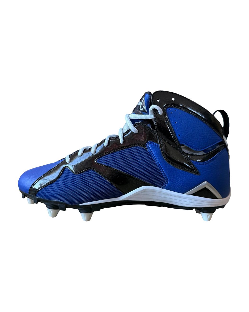 Nike Blue 7 Detachable Cleats - Su15 Mnjdsp 373 D" for men