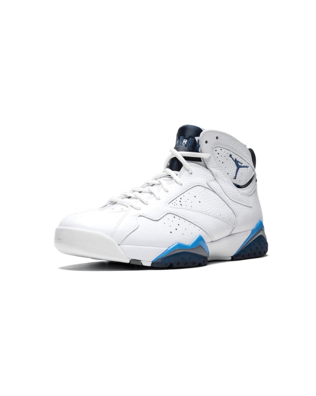 Nike Black Air 7 Retro "French" 304775 107" for men