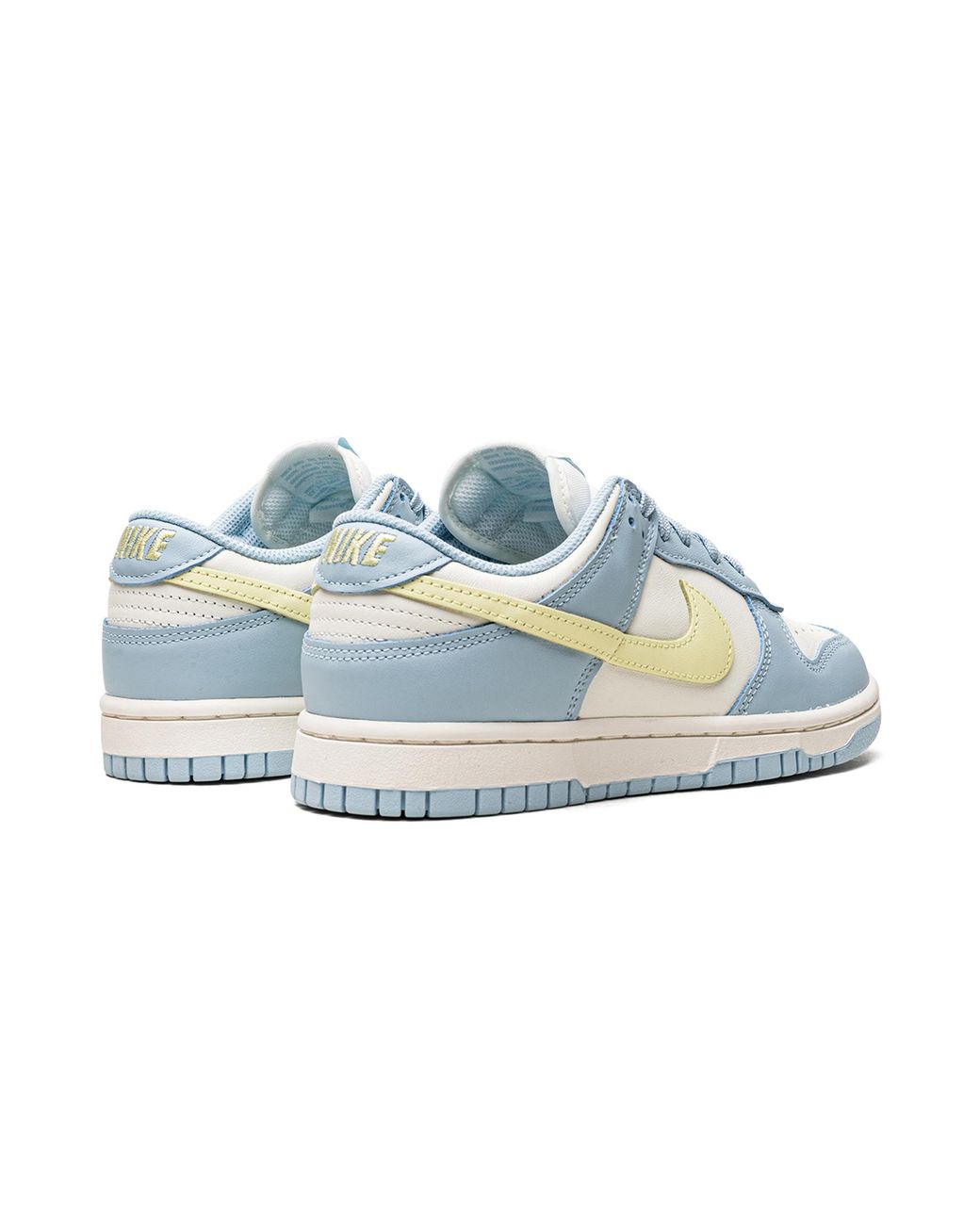 Nike Black Dunk Lo Mns "Ocean Bliss" Dd1503 123"
