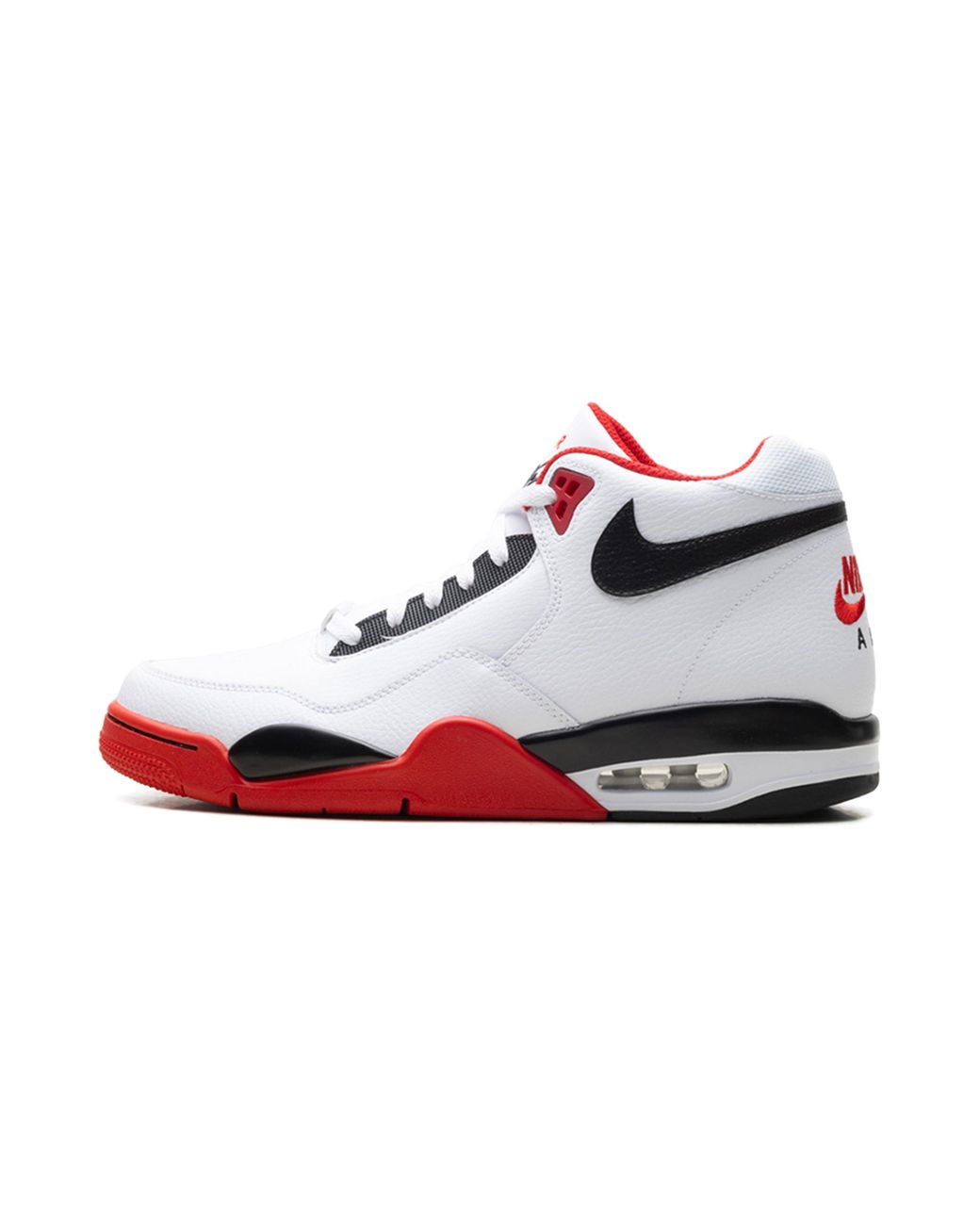 Nike Black Flight Legacy University" Bq4212 100" for men