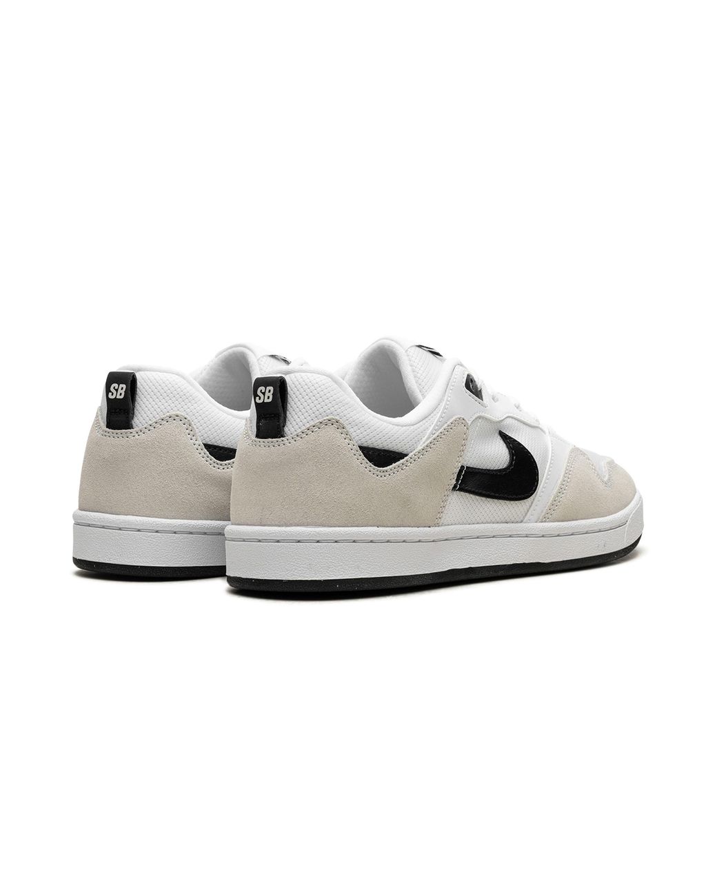 Nike Black Sb Alleyoop Cj0882 100" for men