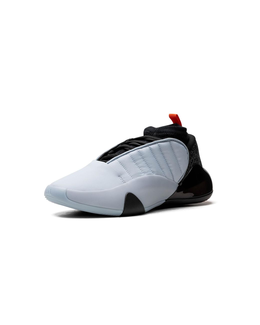 Adidas Black Harden Volume 7 Ie9249" for men