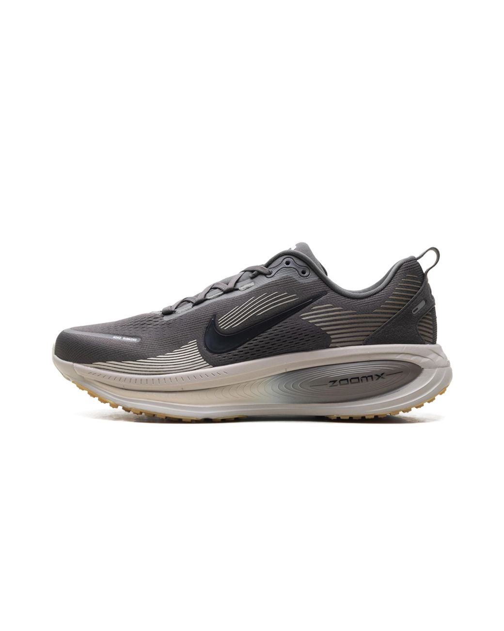 Nike Black Vomero 18 "Medium Ash College" Hm6803 215" for men