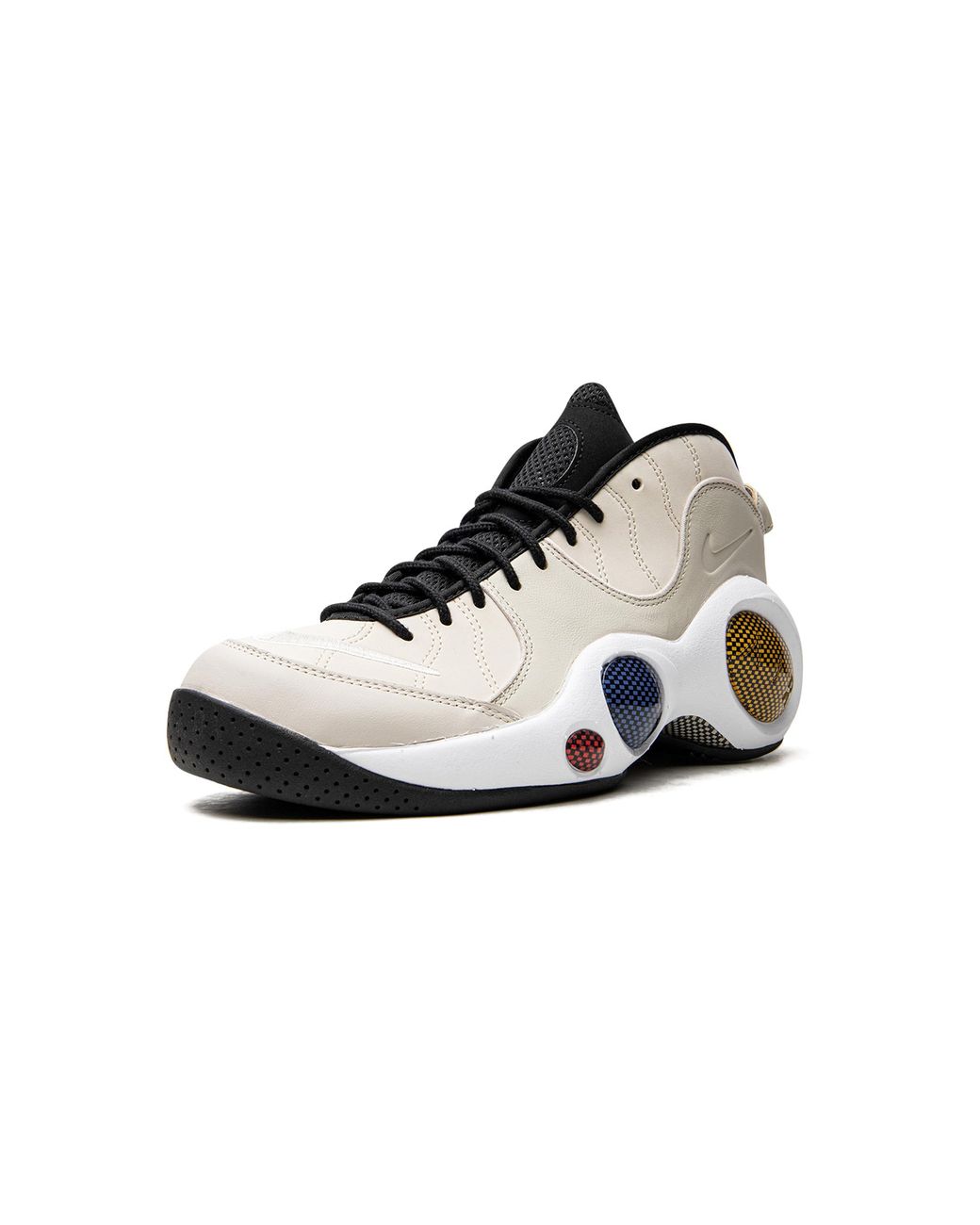 Nike Black Zoom Flight 95 "Light Orewood" Dx3954 100" for men