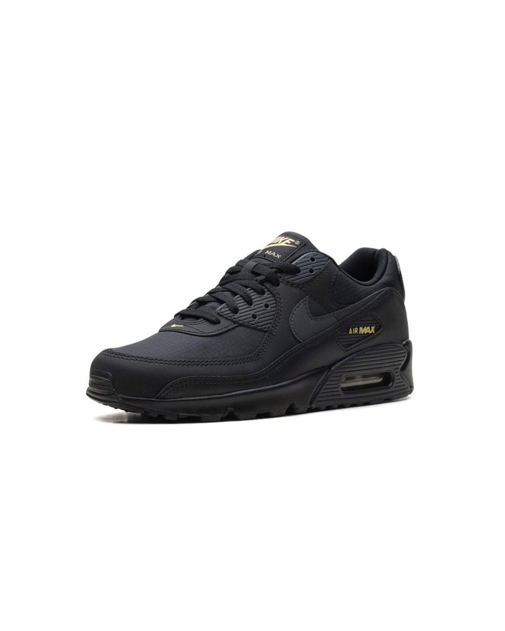 Nike Black Air Max 90 Buff" Ib7680 001" for men