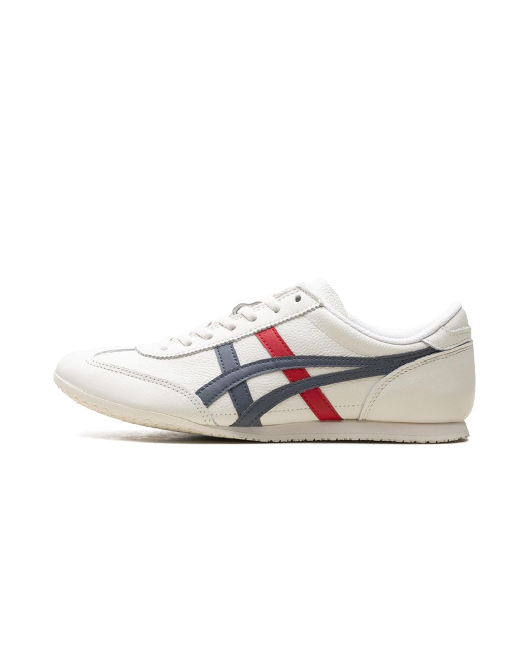 Onitsuka Tiger Black Machu Racer "Cream" 1183B770 100" for men