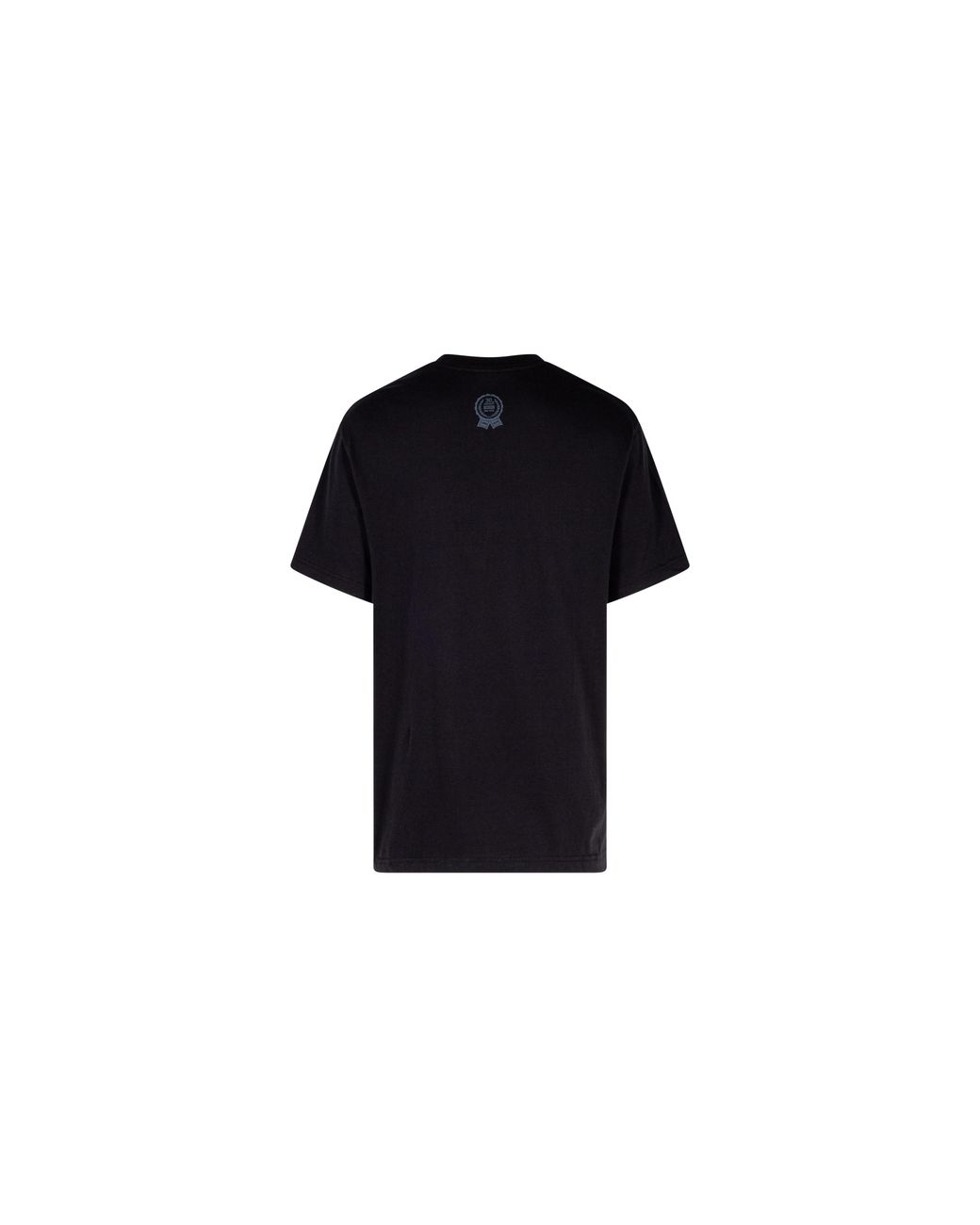 Supreme Black 30Th Anniversary First T-Shirt "Ss24" Su345"