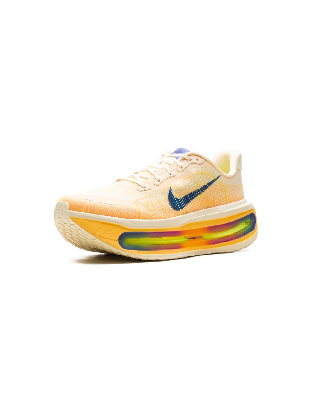 Nike Black Vomero Premium "Alabaster" Hq2050 701" for men