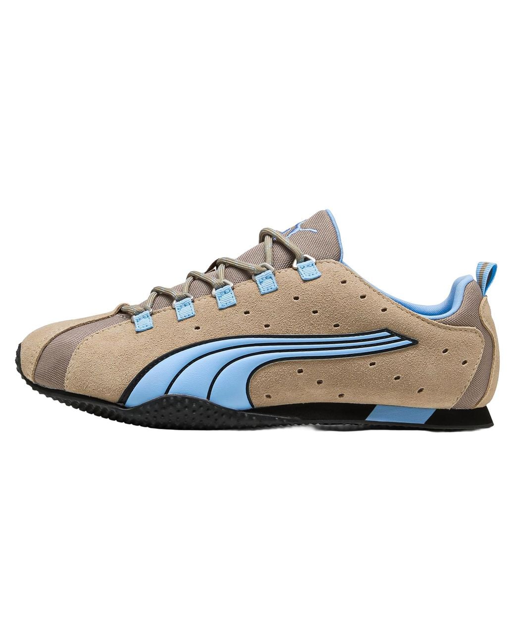 PUMA Blue H-Street Wtr Ii Guppy" 407312 02" for men