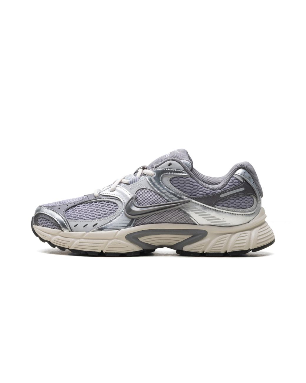 Nike Black V5 Rnr "Cement Fog Light Orewood" Hj5228 003" for men