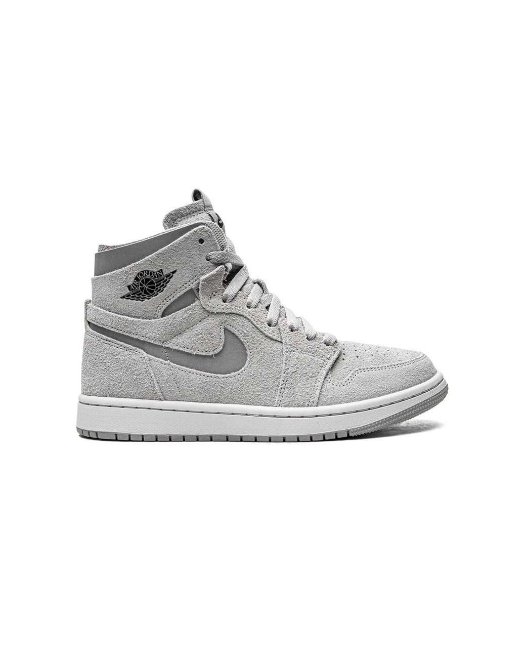 Nike Black 1 Zoom Air Cmft Fog" Ct0979 003"