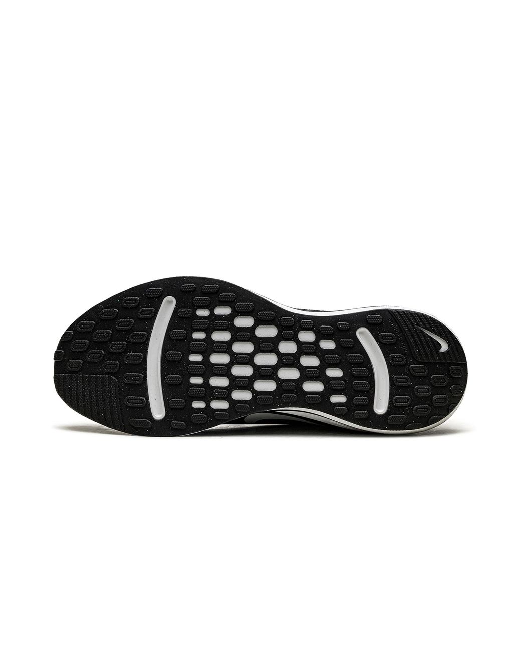 Nike Black Journey Run Anthracite" Fn0228 001" for men