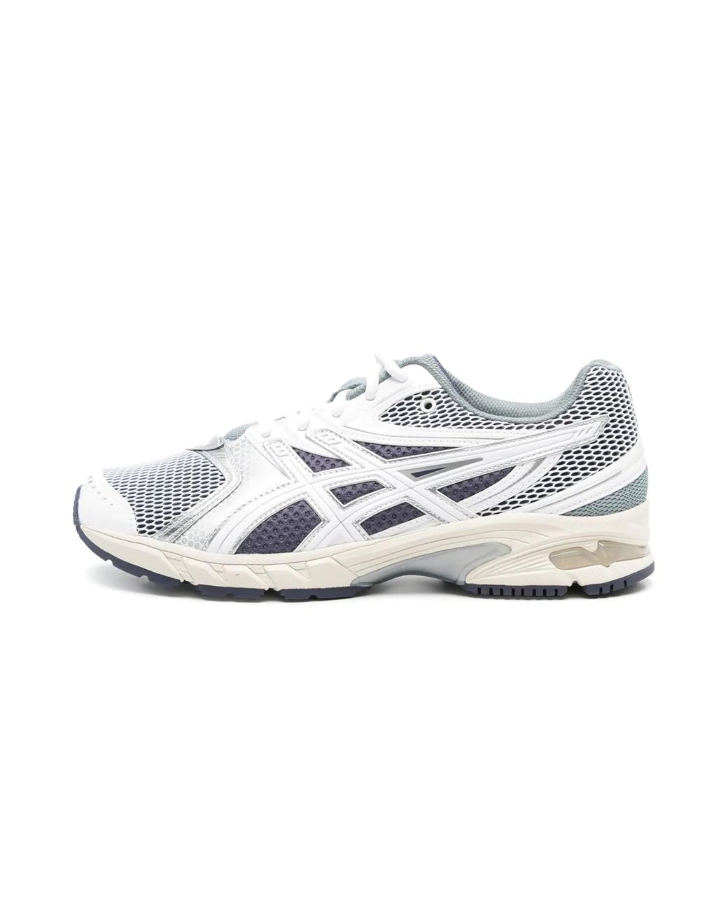 Asics Black Gel-Ds Trainer Pure" 1203A607 100" for men