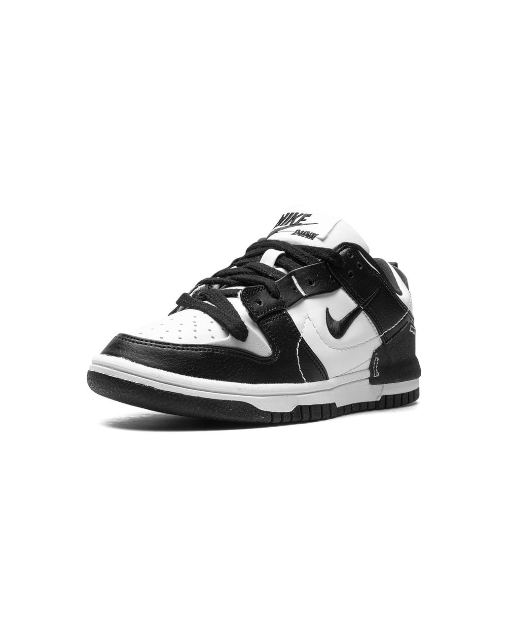 Nike Black Dunk Lo Disrupt 2 "Panda" Dv4024 002"