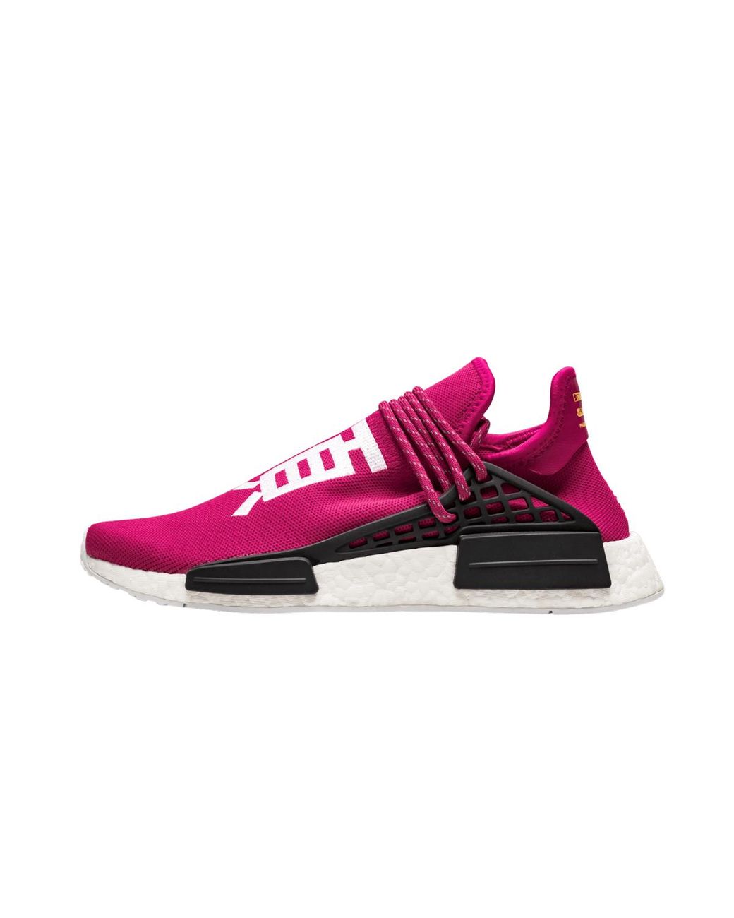 Adidas Black Nmd Humanrace "Pharrell Williams for men