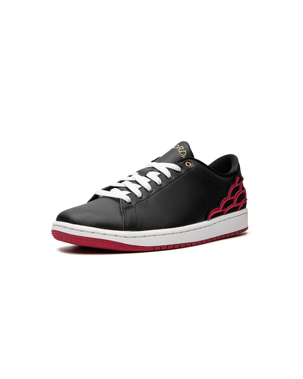Nike Black Air 1 Centre Court Dq8577 001" for men