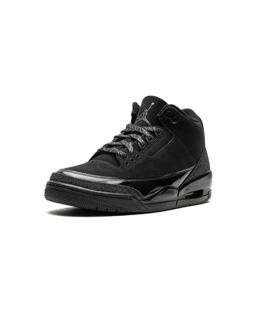 Nike Black Air 3 Cat 2025" Ct8532 001" for men