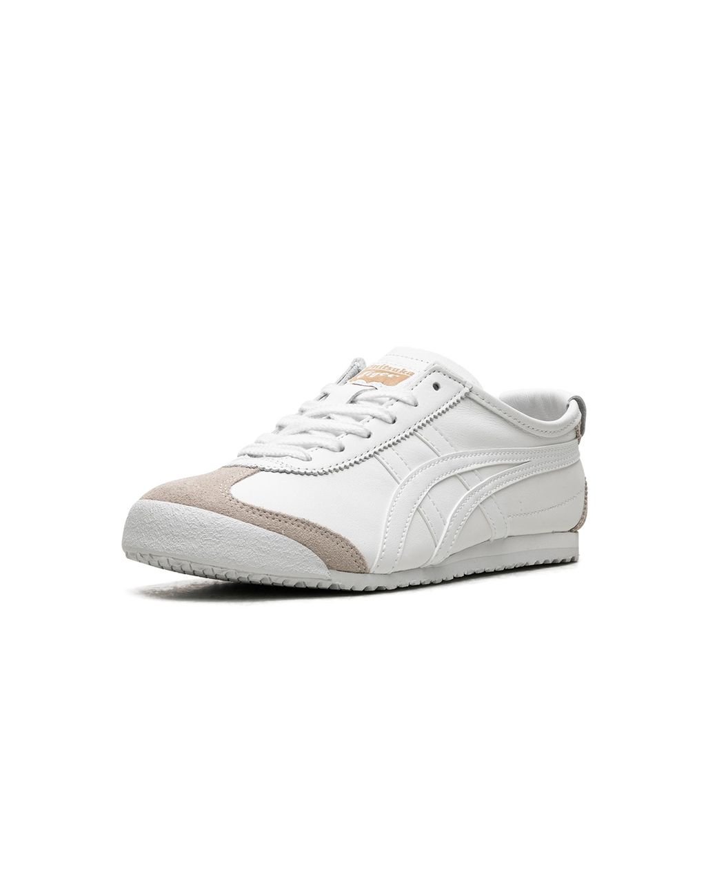 Onitsuka Tiger Black Mexico 66 Dl408 0101" for men