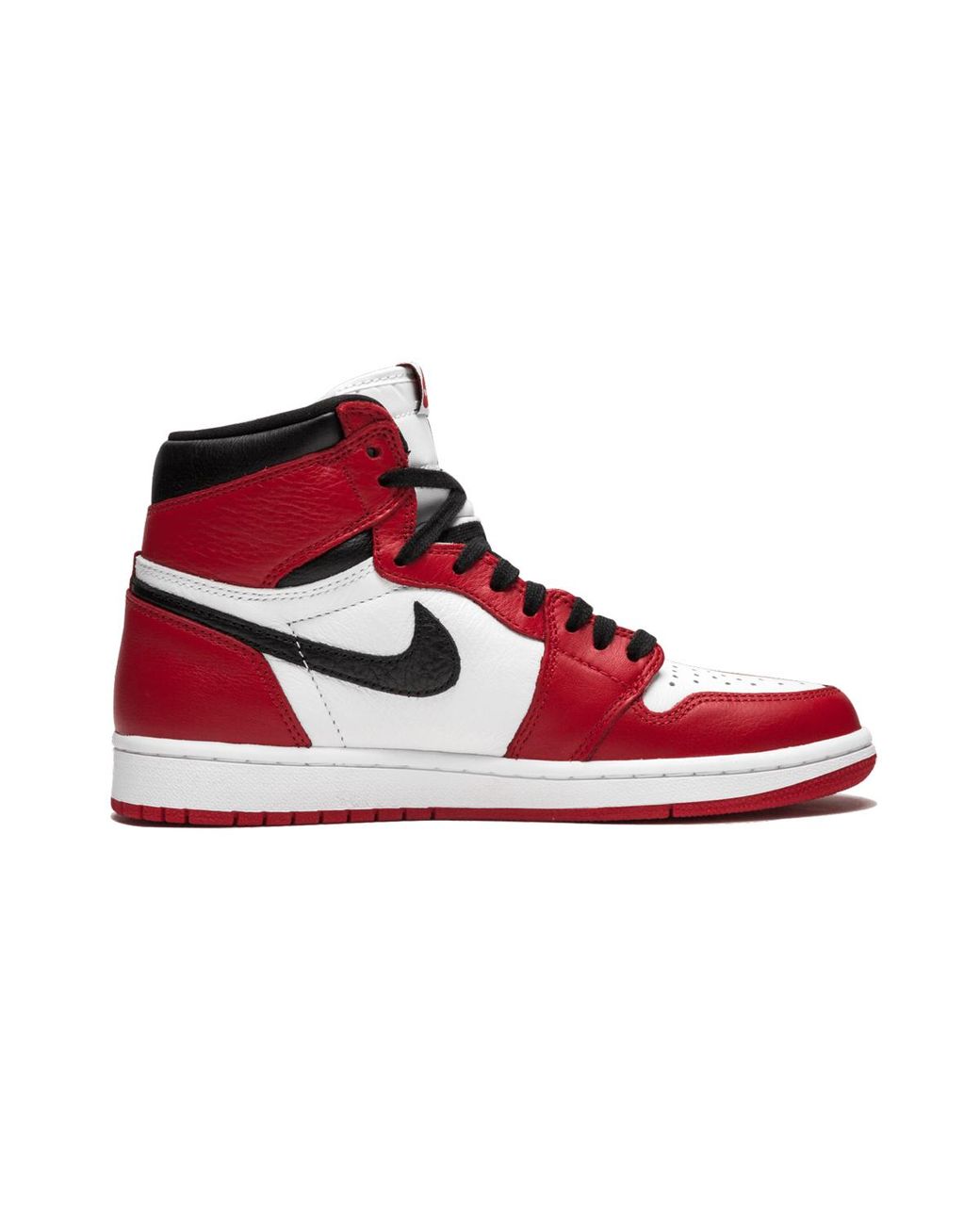 Nike Air 1 Hi H2H Nrg Chi "Homage To Home (Numbered) Ar9880 023" for men