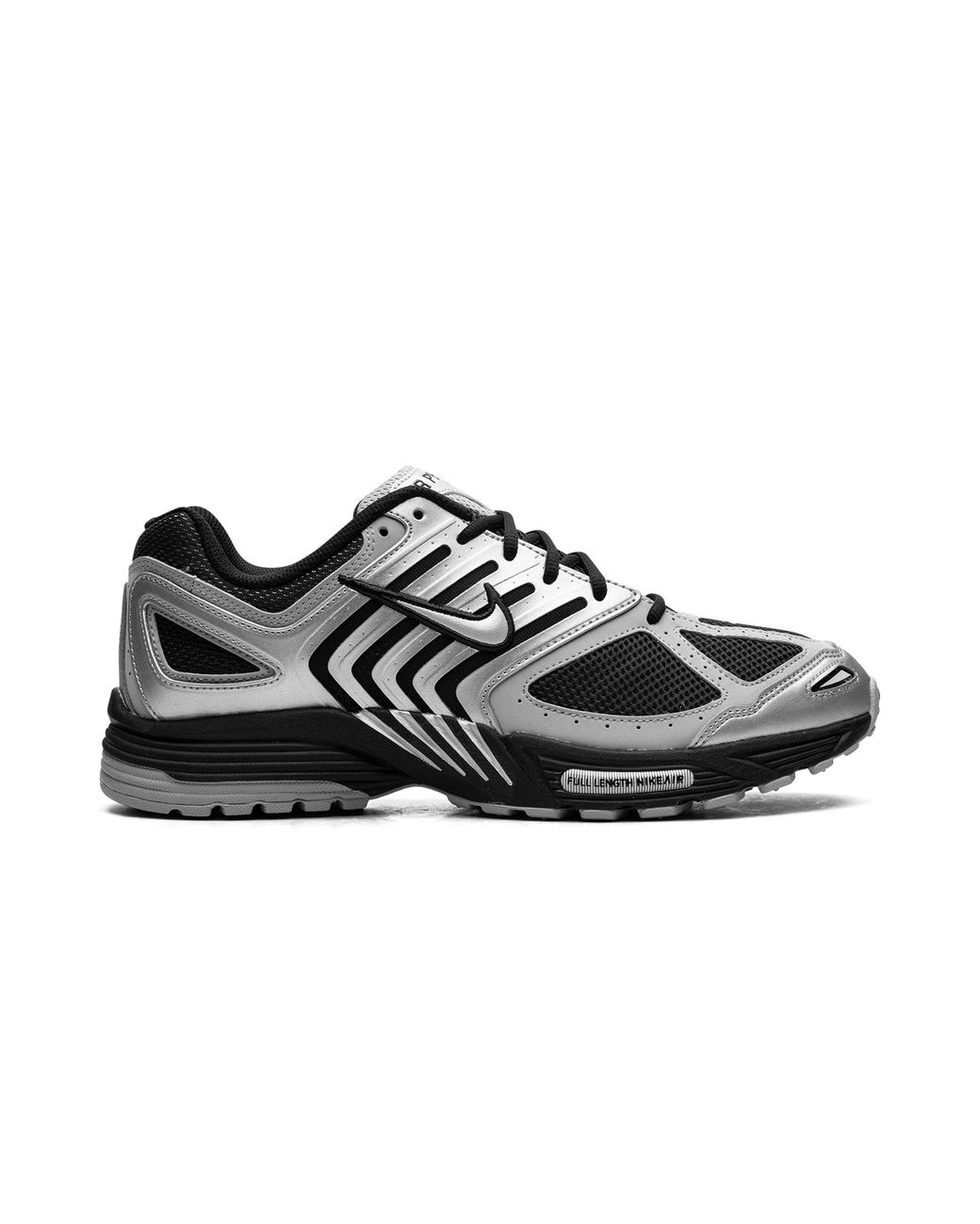 Nike Black Air Pegasus 2005 Shoes for men