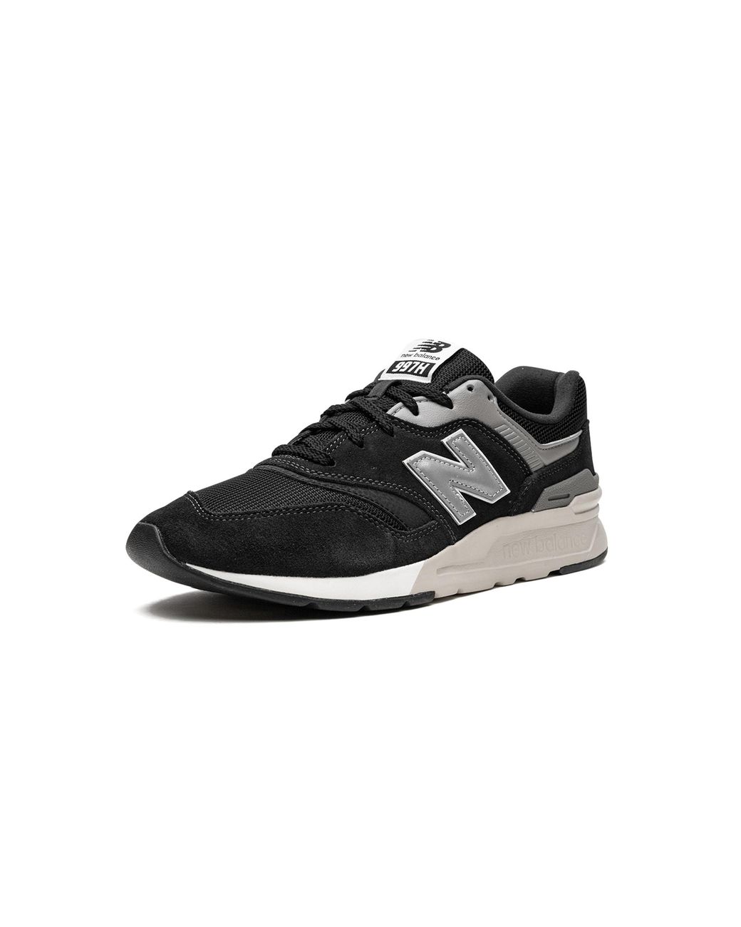 New Balance Black 997H Cm997Hcc" for men