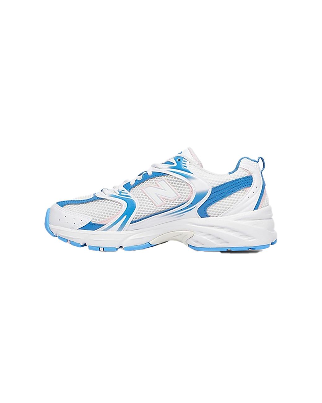 New Balance Blue 530 U530Fna" for men