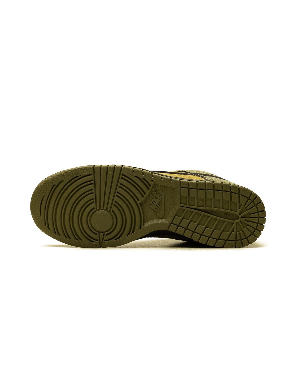Nike Black Dunk Low Retro Se "Camo" Hv4452 300" for men