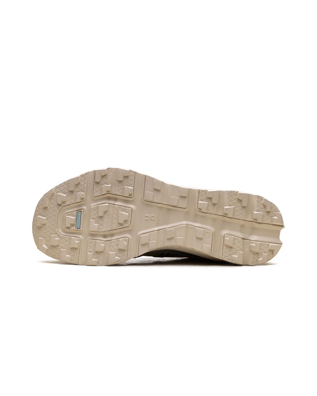 On Shoes Black Cloudvista 2 "Cream Desert" 3Me30113323" for men