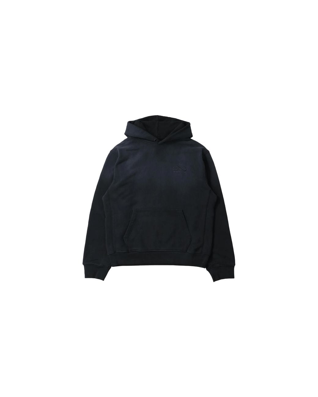 Nike Black Air Hoodie "Infinite Archives for men