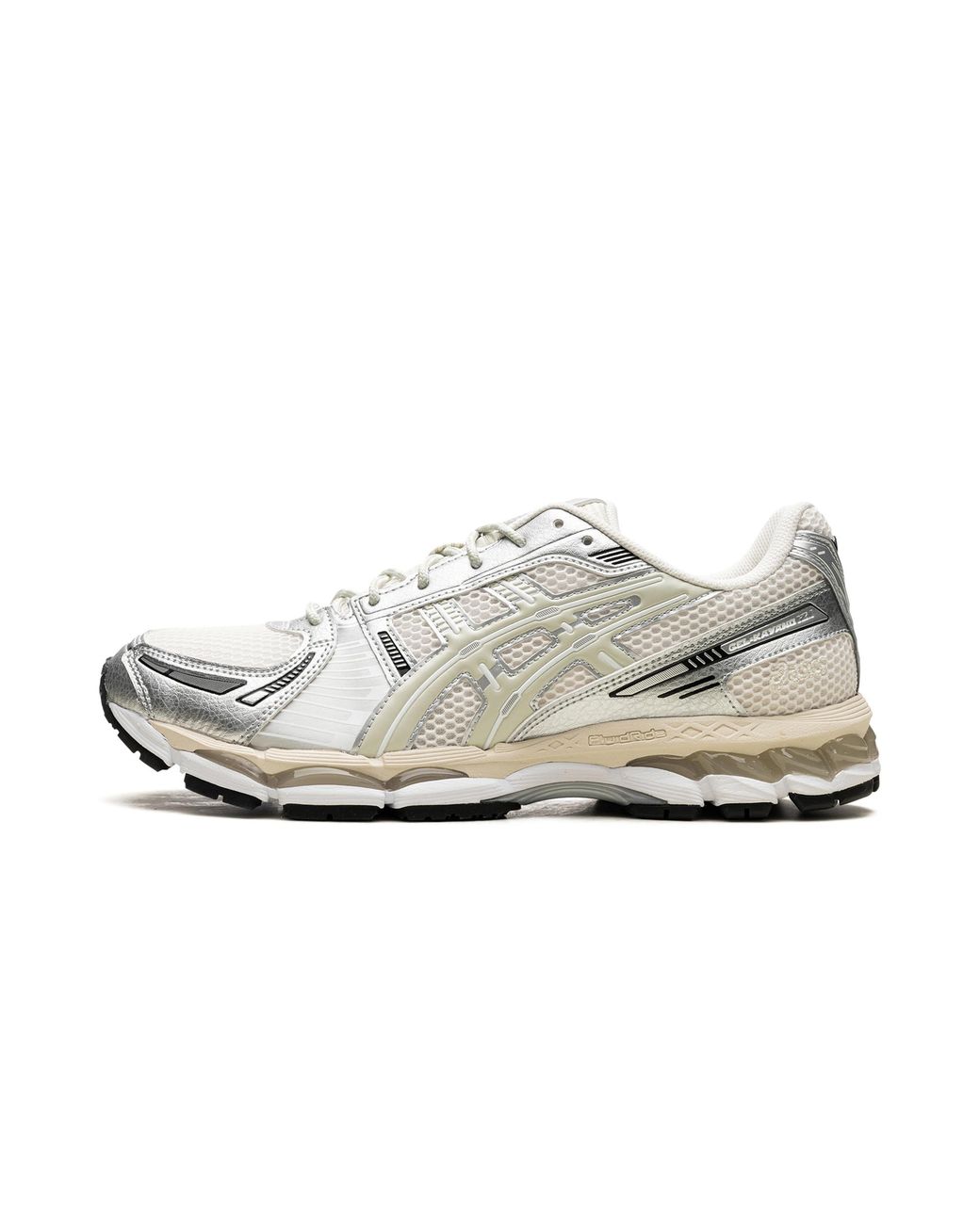 Asics Black Gel Kayano 12.1 "Ronnie Fieg Cream Pure Aqua" 1203A555 100" for men