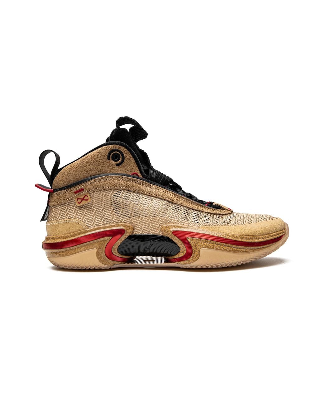 Nike Black Air Xxxvi Se Rui "Rui Hachimura" Do2494 260" for men