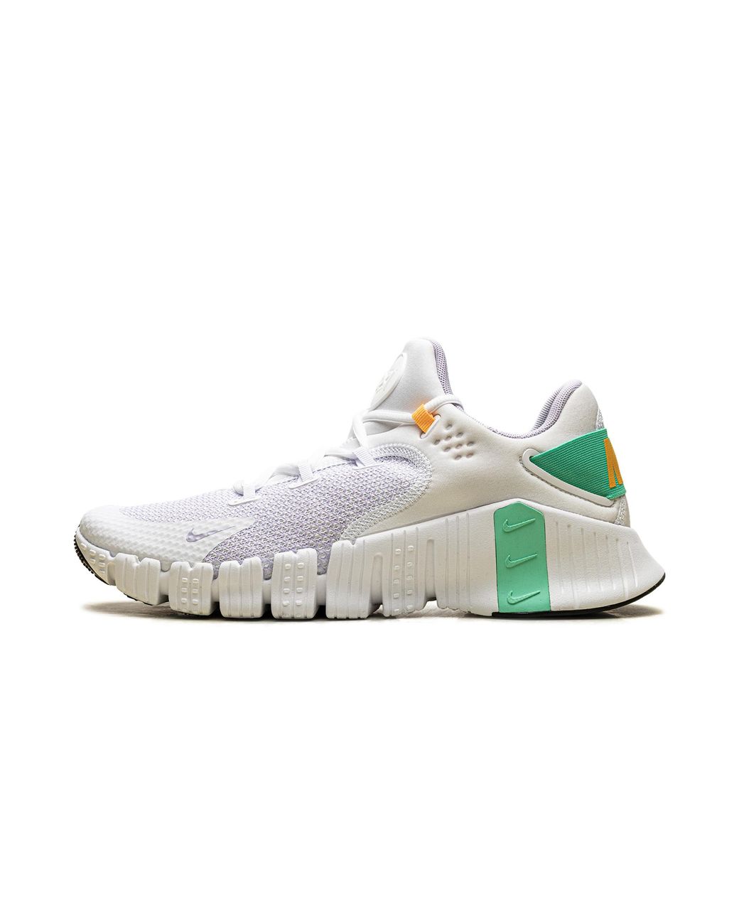 Nike Black Free Metcon 4 Glow" Cz0596 135"