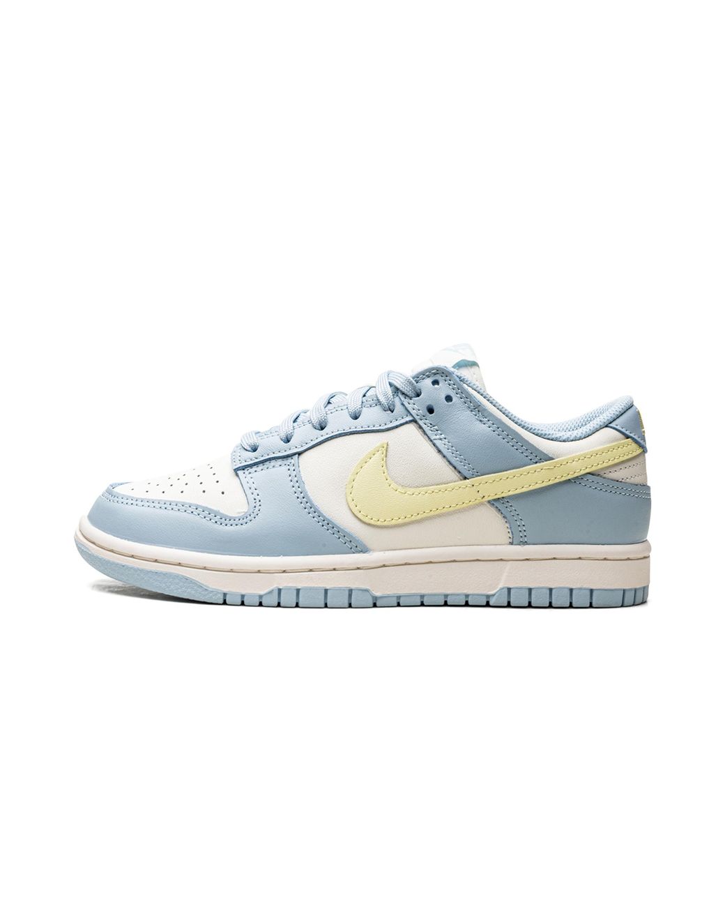 Nike Black Dunk Lo Mns "Ocean Bliss" Dd1503 123"