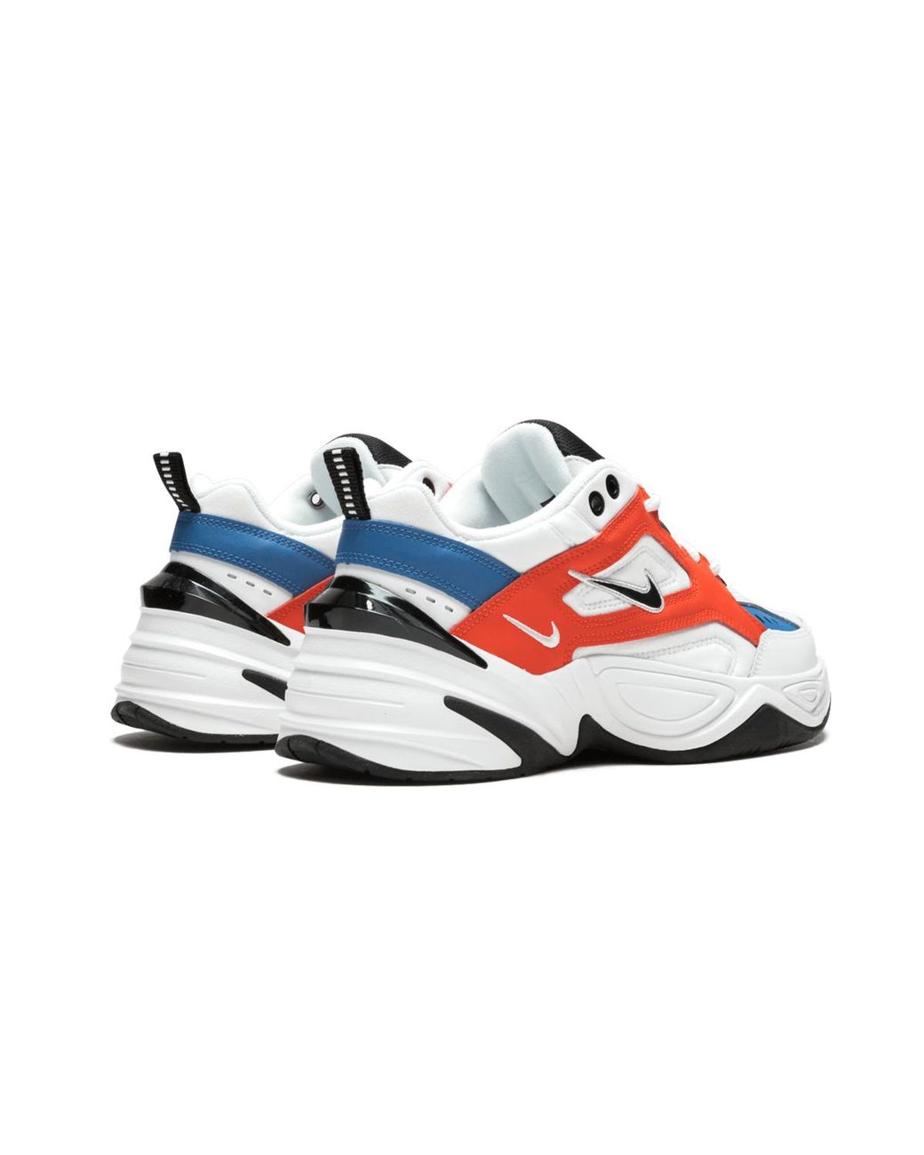 Nike Black M2K Tekno "Team" Ao3108 101"