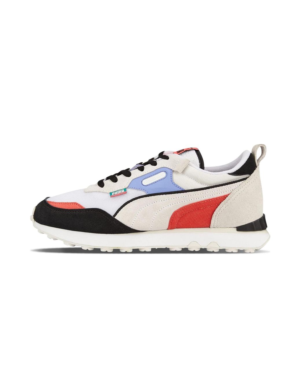 PUMA Black Rider Fv Fd "Fandom" 387177 01" for men