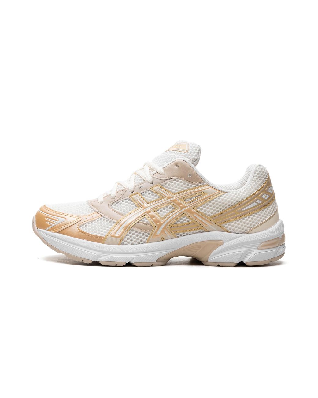 Asics Black Gel 1130 "Cream" 1202A521 100"