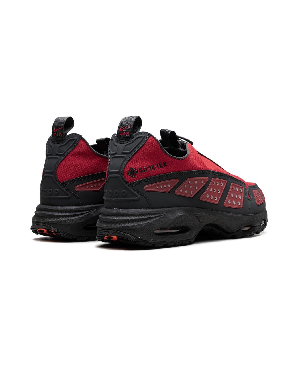 Nike Black Air Max Sndr Gtx "Hyper Crimson" Fz4238 800"