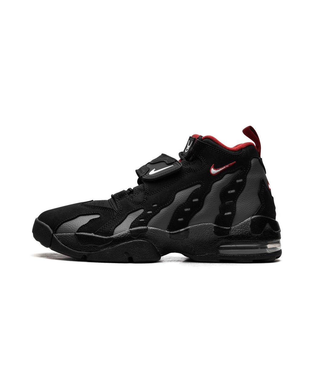 Nike Black Air Dt Max '96 "Falcons" Hq3620 010" for men