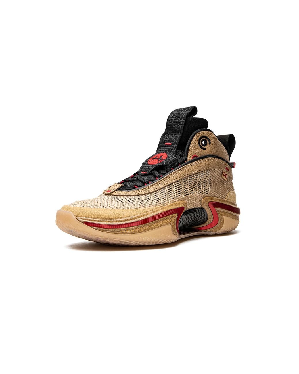 Nike Black Air Xxxvi Se Rui "Rui Hachimura" Do2494 260" for men