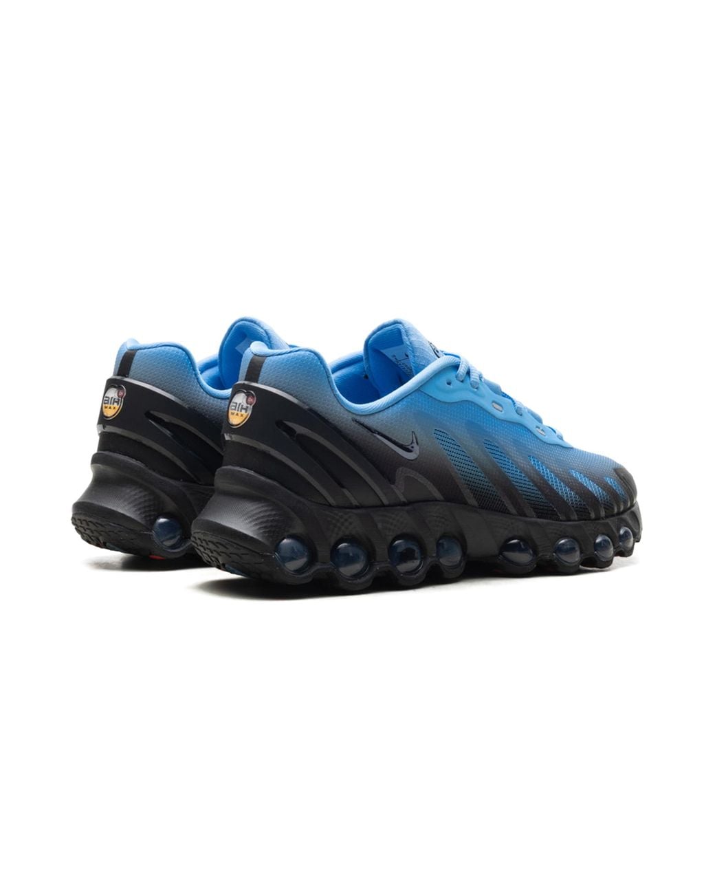 Nike Blue Air Max Dn8 Sneakers for men