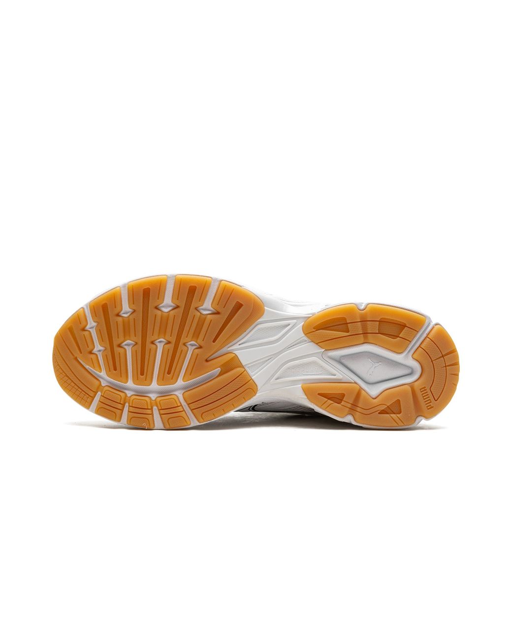 PUMA Black Velophasis "Technisch Gum" 390932 01" for men