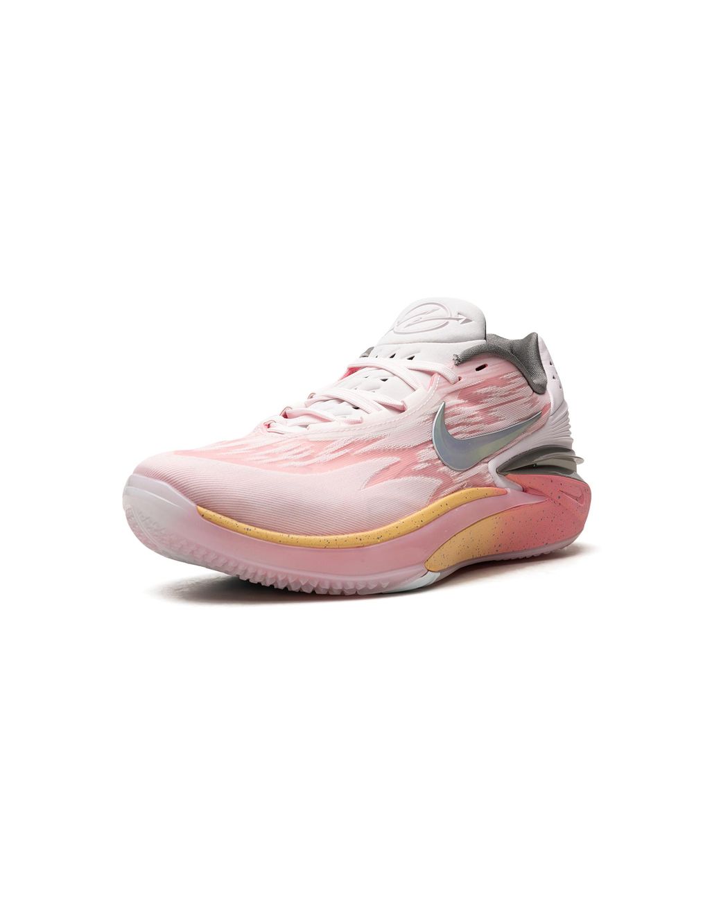 Nike Black Air Zoom G.T. Cut 2 "Pearl" Dj6015 602" for men