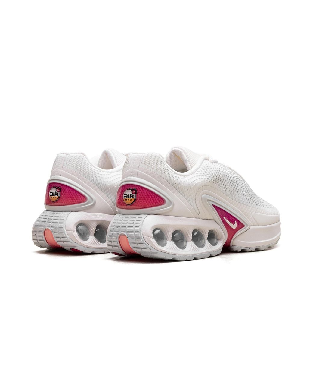 Nike Black Air Max Dn "Sail Phantom Hyper Metallic" Fj3145 103"